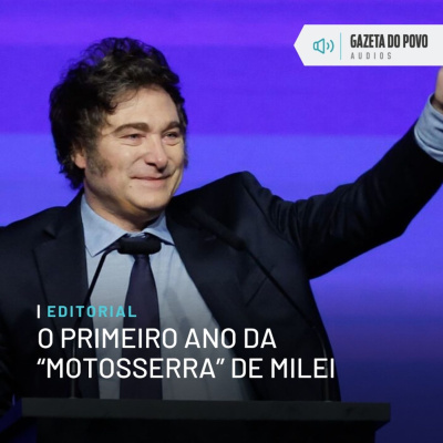 Editorial - Gazeta do Povo
