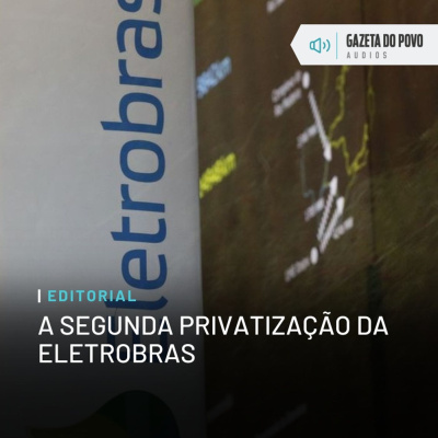 Editorial - Gazeta do Povo