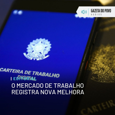 Editorial - Gazeta do Povo