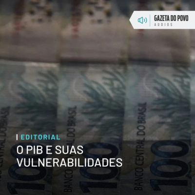 Editorial - Gazeta do Povo