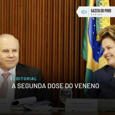 Editorial - Gazeta do Povo