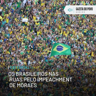 Editorial - Gazeta do Povo