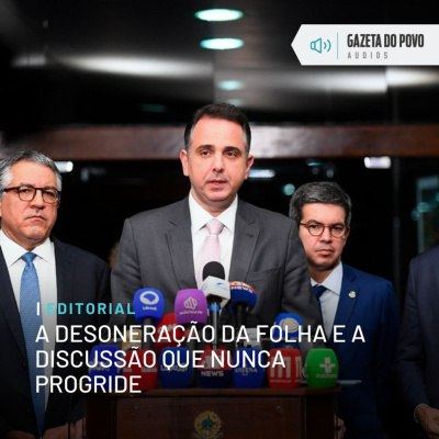 Editorial - Gazeta do Povo