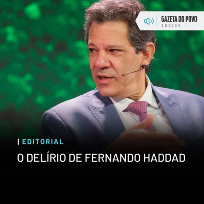 Editorial - Gazeta do Povo