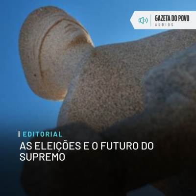 Editorial - Gazeta do Povo