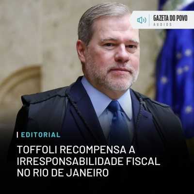 Editorial - Gazeta do Povo