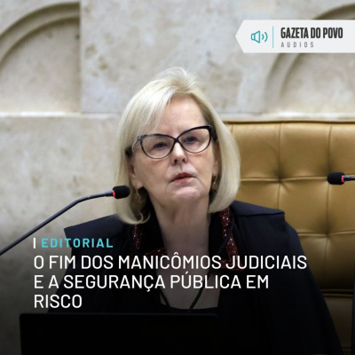Editorial - Gazeta do Povo