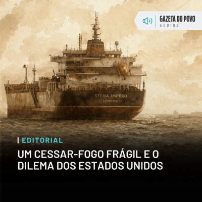 Editorial - Gazeta do Povo