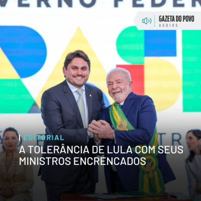 Editorial - Gazeta do Povo