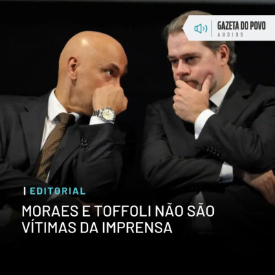 Editorial - Gazeta do Povo