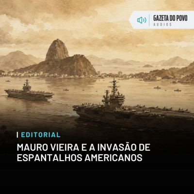 Editorial - Gazeta do Povo