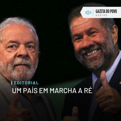 Editorial - Gazeta do Povo