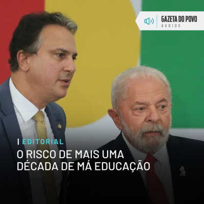 Editorial - Gazeta do Povo