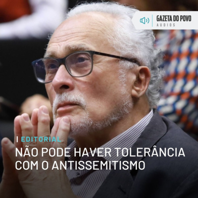 Editorial - Gazeta do Povo