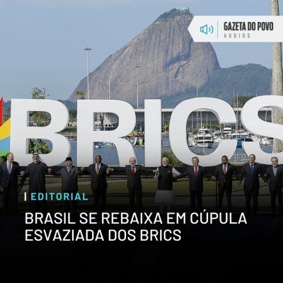 Editorial - Gazeta do Povo