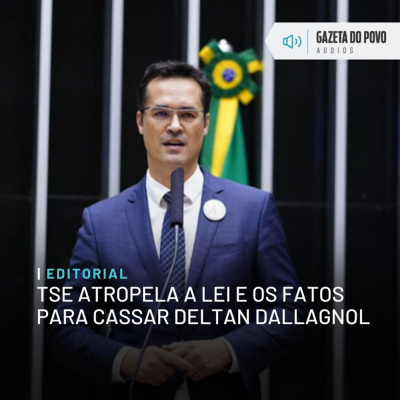 Editorial - Gazeta do Povo