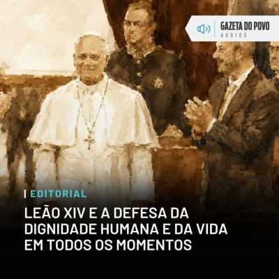 Editorial - Gazeta do Povo