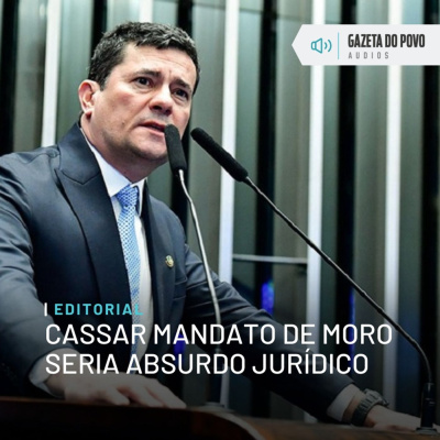 Editorial - Gazeta do Povo