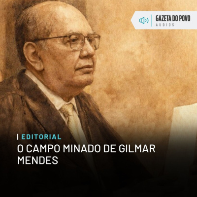 Editorial - Gazeta do Povo
