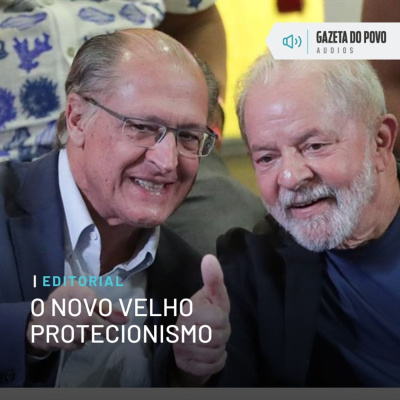Editorial - Gazeta do Povo