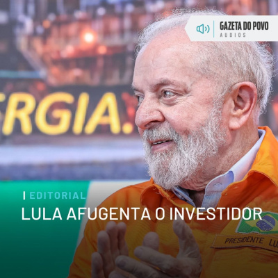 Editorial - Gazeta do Povo