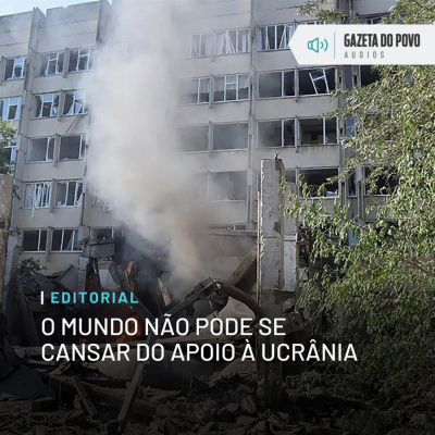 Editorial - Gazeta do Povo
