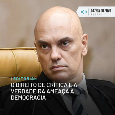 Editorial - Gazeta do Povo