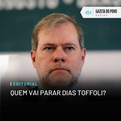 Editorial - Gazeta do Povo