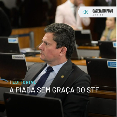 Editorial - Gazeta do Povo