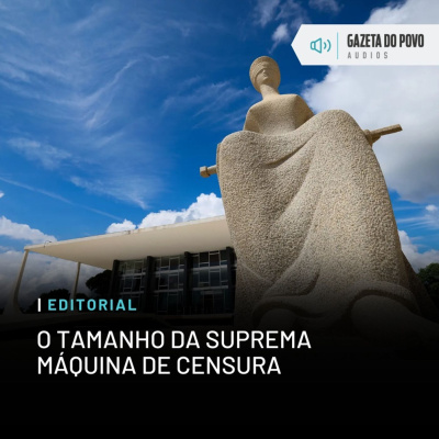 Editorial - Gazeta do Povo