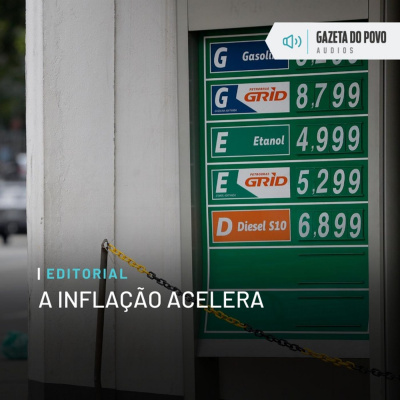 Editorial - Gazeta do Povo