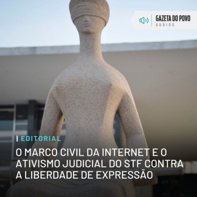 Editorial - Gazeta do Povo