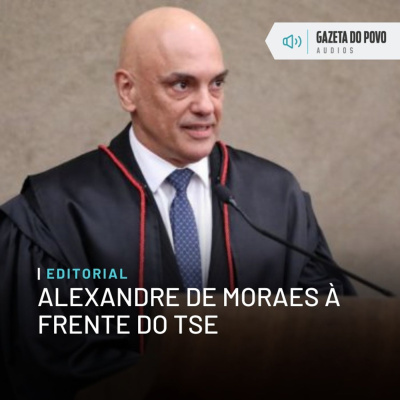 Editorial - Gazeta do Povo