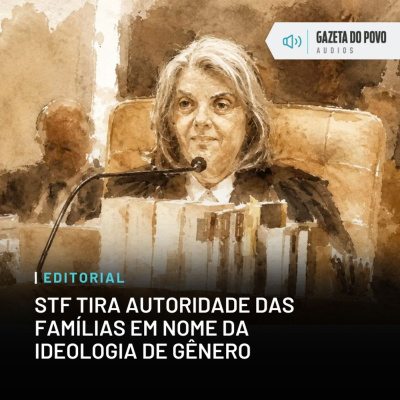 Editorial - Gazeta do Povo