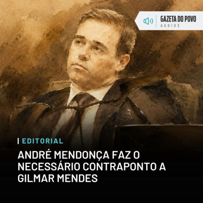 Editorial - Gazeta do Povo