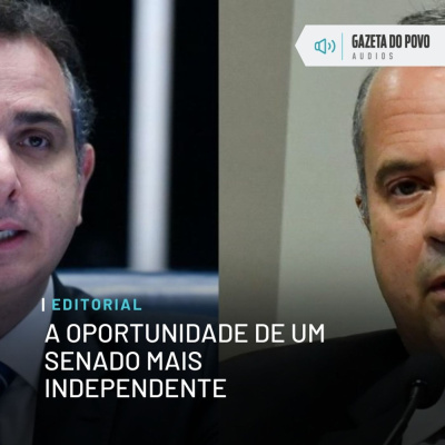 Editorial - Gazeta do Povo