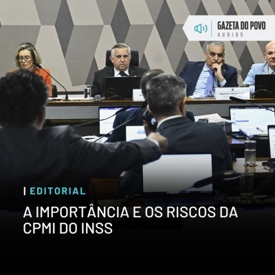 Editorial - Gazeta do Povo