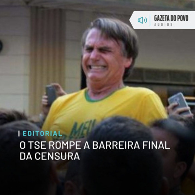 Editorial - Gazeta do Povo