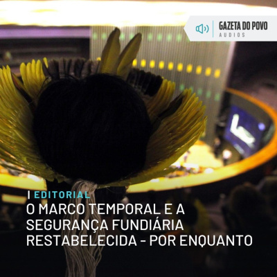 Editorial - Gazeta do Povo