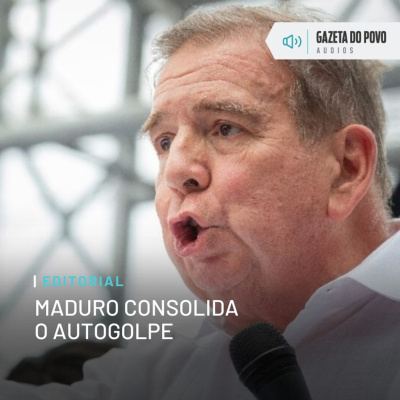 Editorial - Gazeta do Povo