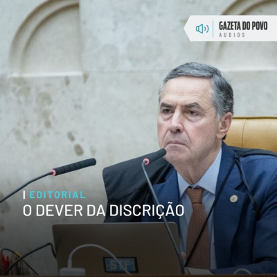 Editorial - Gazeta do Povo
