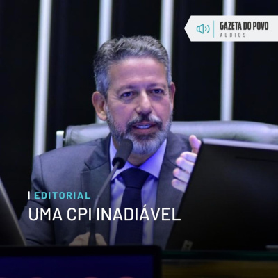 Editorial - Gazeta do Povo
