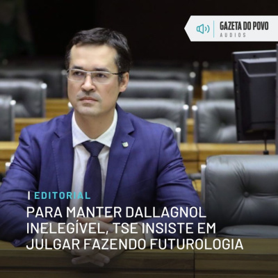 Editorial - Gazeta do Povo