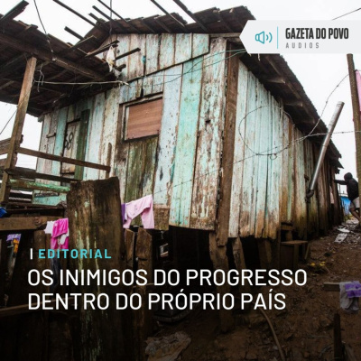 Editorial - Gazeta do Povo