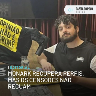 Editorial - Gazeta do Povo