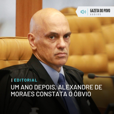 Editorial - Gazeta do Povo