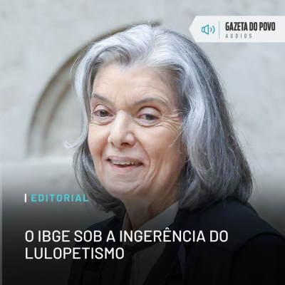 Editorial - Gazeta do Povo