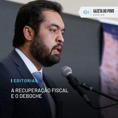 Editorial - Gazeta do Povo