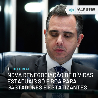 Editorial - Gazeta do Povo