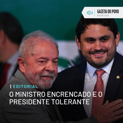 Editorial - Gazeta do Povo